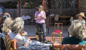 Storytelling Sunday - Kate    